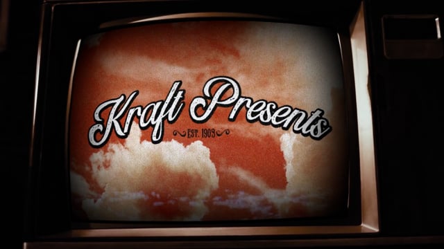Kraft | For Every Guest.mp4