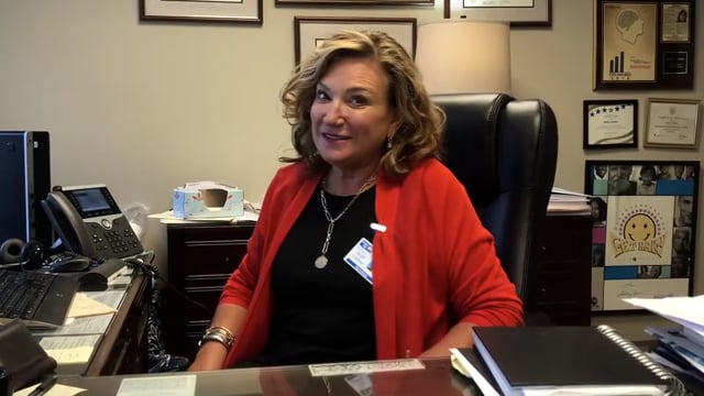 Kelly Carlton: Reflecting on 1986
