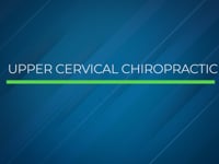 Restore- Upper Cervical vs General