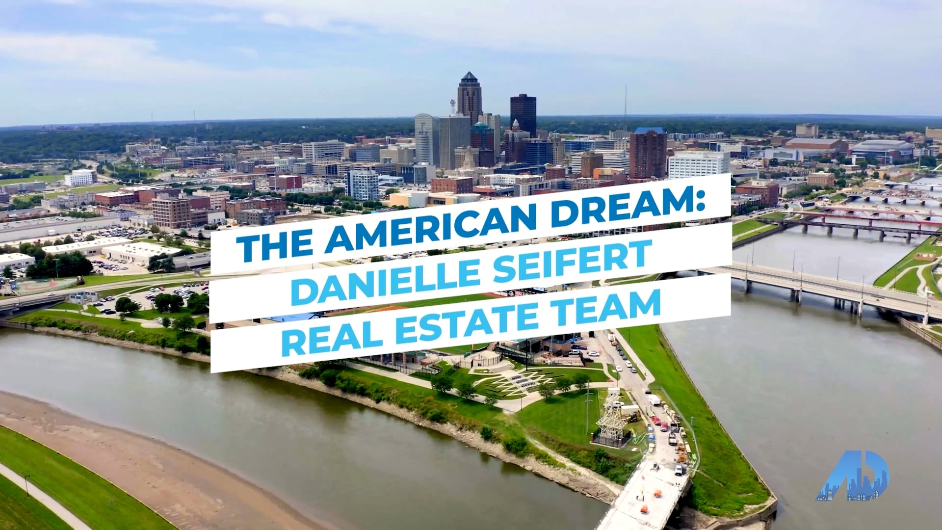 Danielle Seifert_Des Moines_September Full Episode