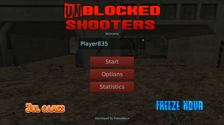 Battle Royale Simulator #Unblocked Gameplay on Vimeo