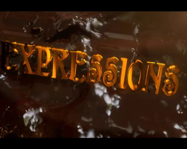 Ritzbury expressions on Vimeo