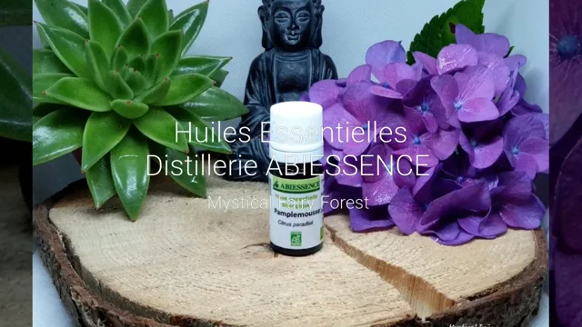 Cannelle écorce - Huile essentielle bio - 10 ml - Distillerie Bel Air