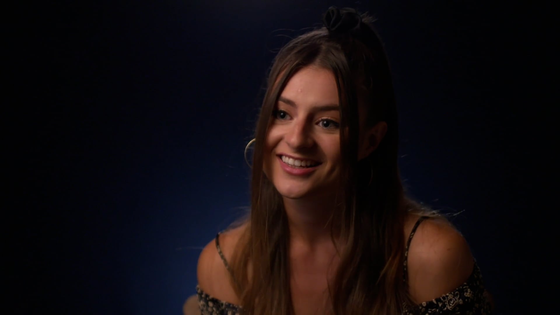 Madeline Mahoney Reel 2023