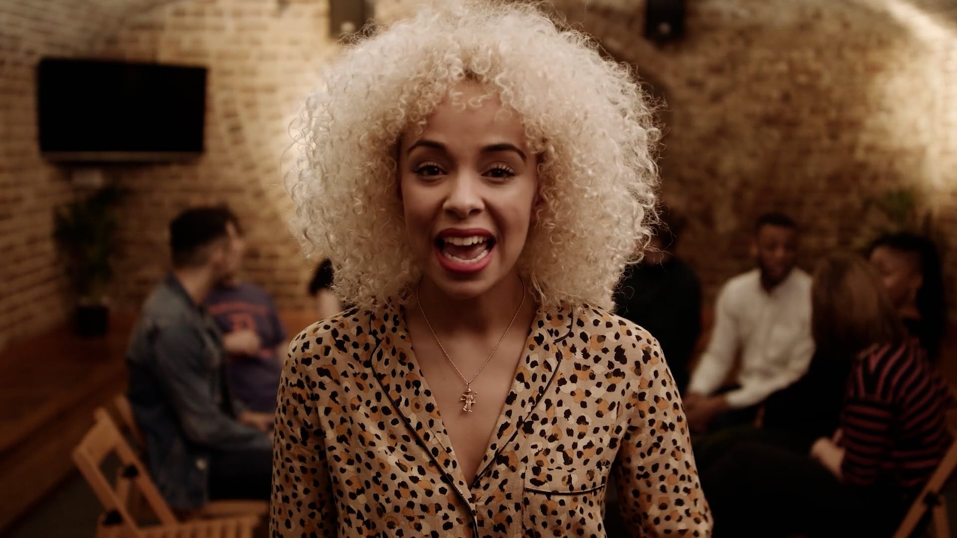 Explore a night at Alpha