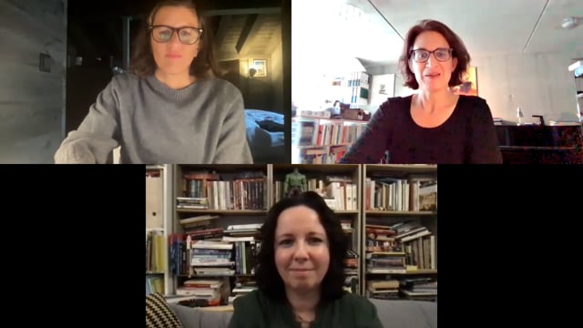 Related Embedded Video Item Thumbnail