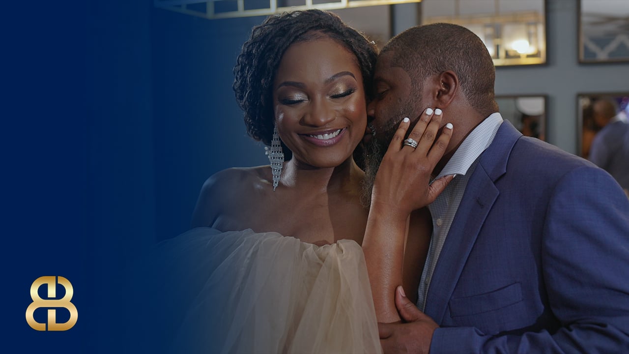 Mr. & Mrs. Larkins