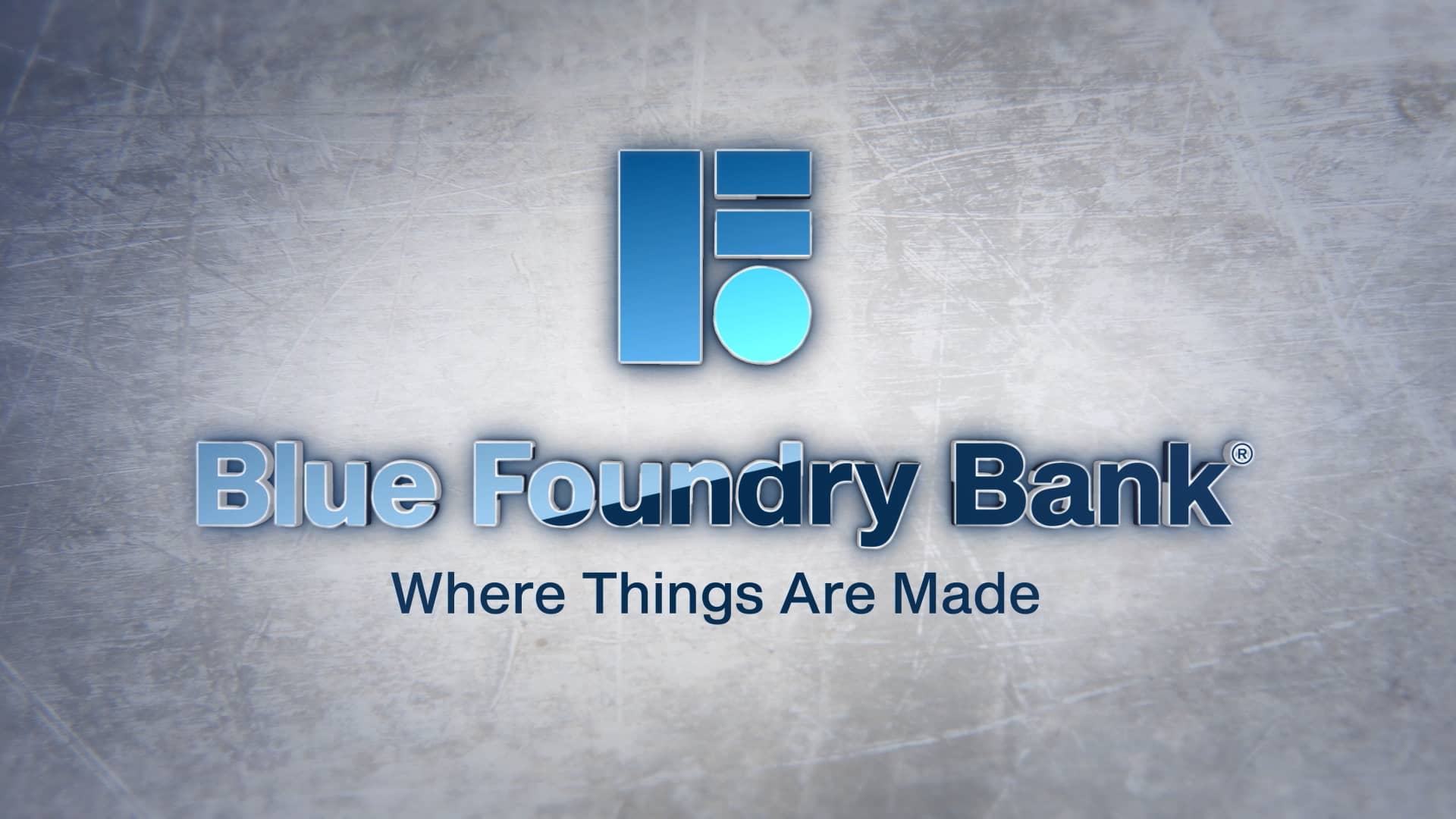 Blue Foundry Bank Administrative Offices on Vimeo