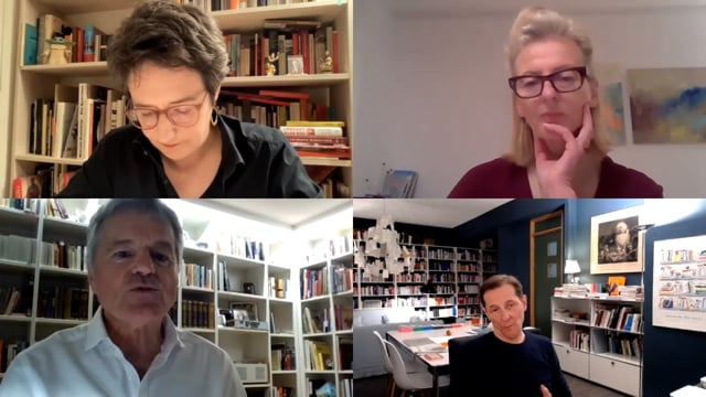 Related Embedded Video Item Thumbnail