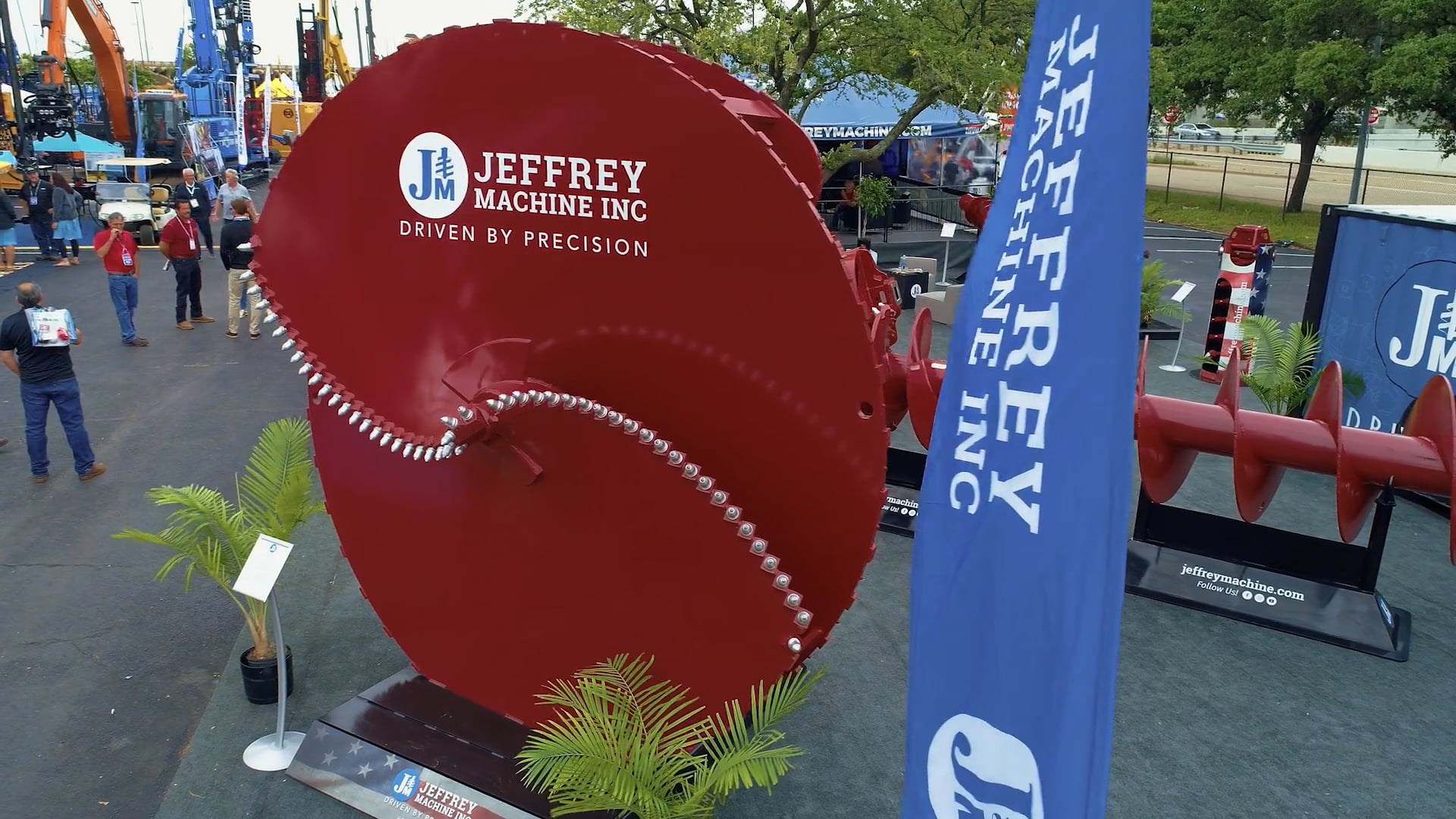 JMI IFCEE ReCap
