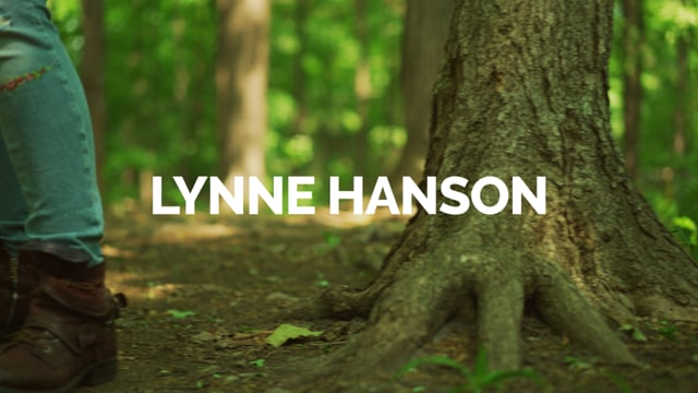 LYNNE HANSON