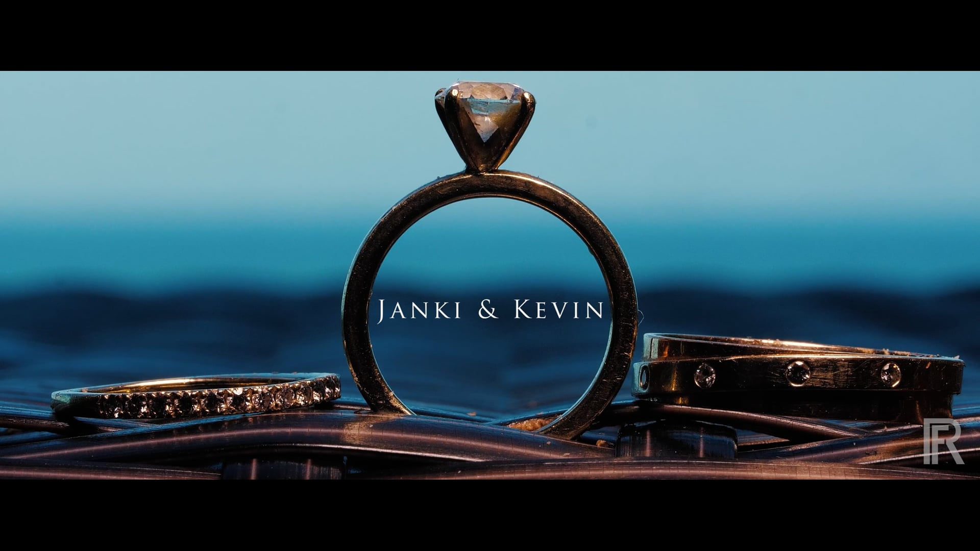 Janki + Kevin || Same Day Edit || Ruiz Films
