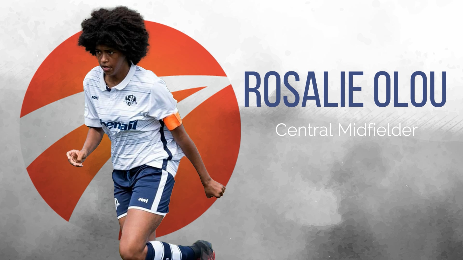 Central Mid. | Rosalie Olou on Vimeo