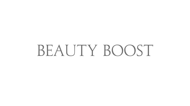 What is Beauty Boost?