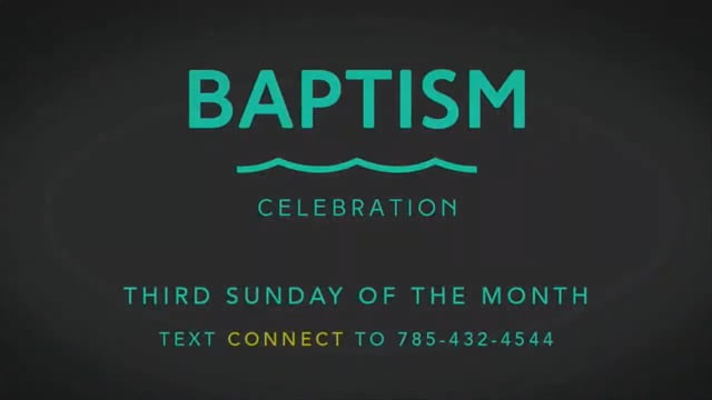 08-29-2021 Weekend Service
