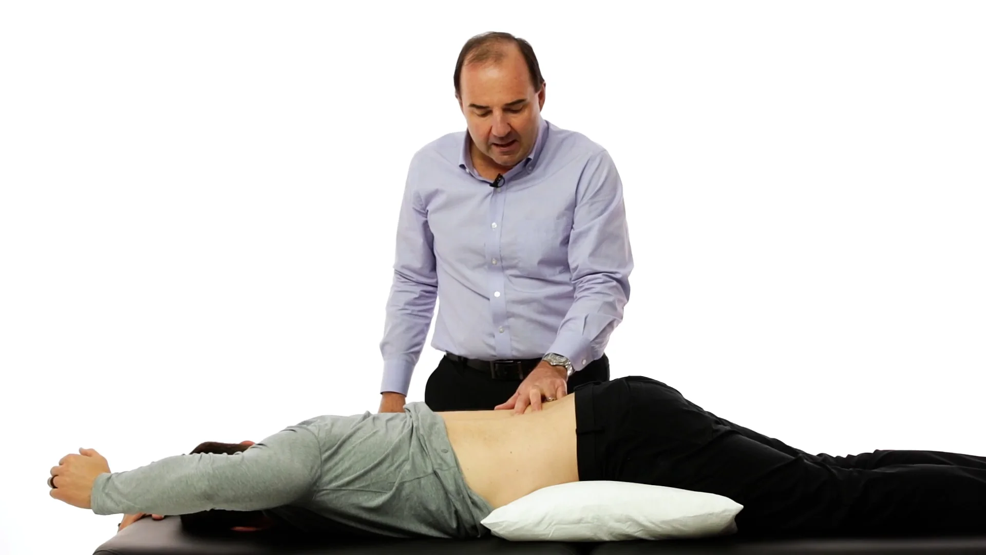 Ultimate Exercise for Lower Back Pain Relief - Mainstay Medical