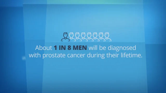 Rangers raise awareness for prostate cancer