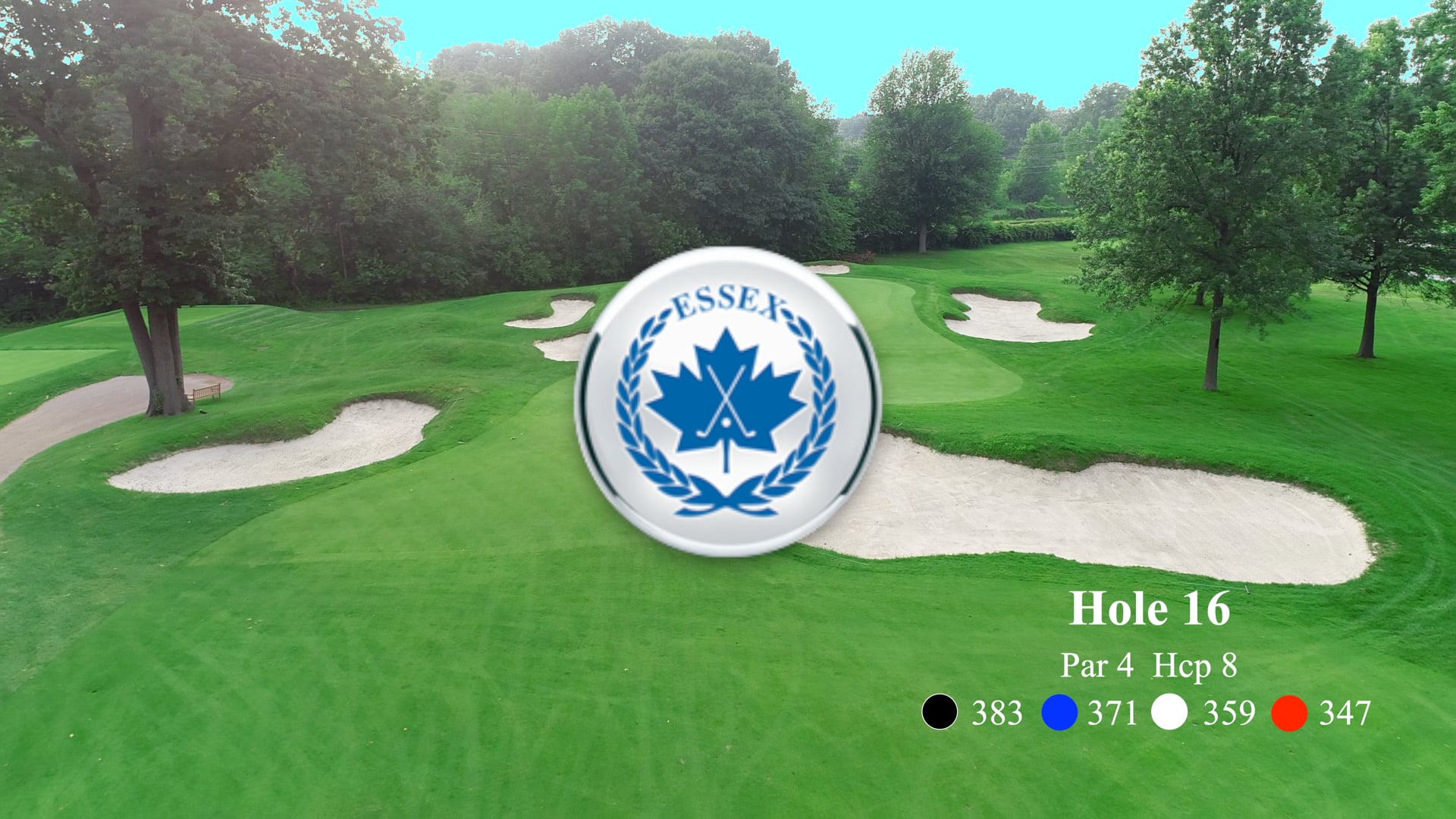 *Essex Hole #16 720.mp4