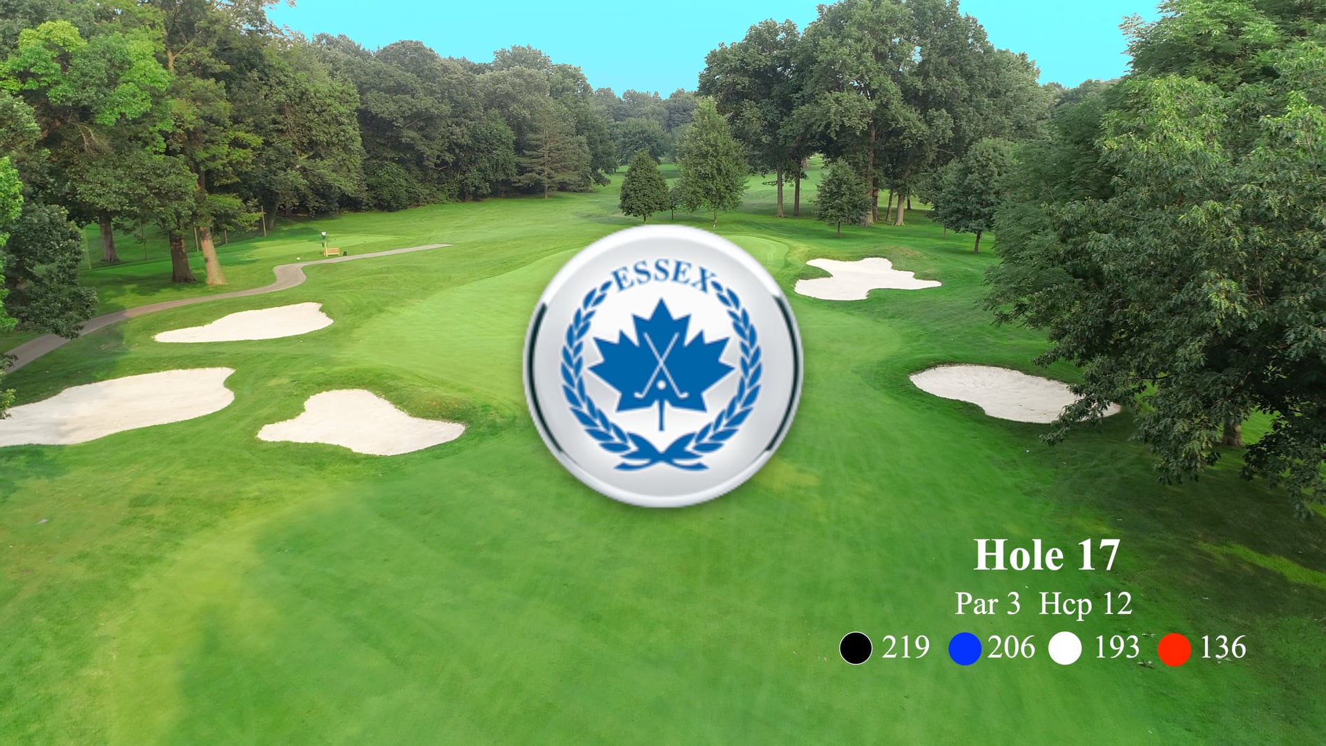 *Essex Hole #17 720.mp4