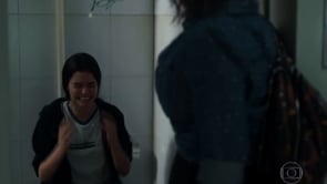 Compilado Cenas Malhação - 2018