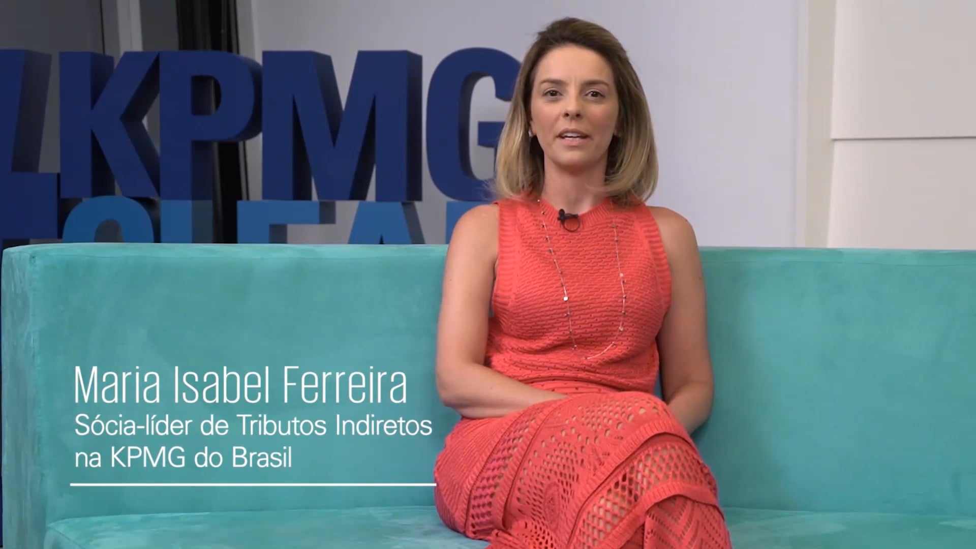 Talk Show - Mulheres de Tax (Bloco 1)