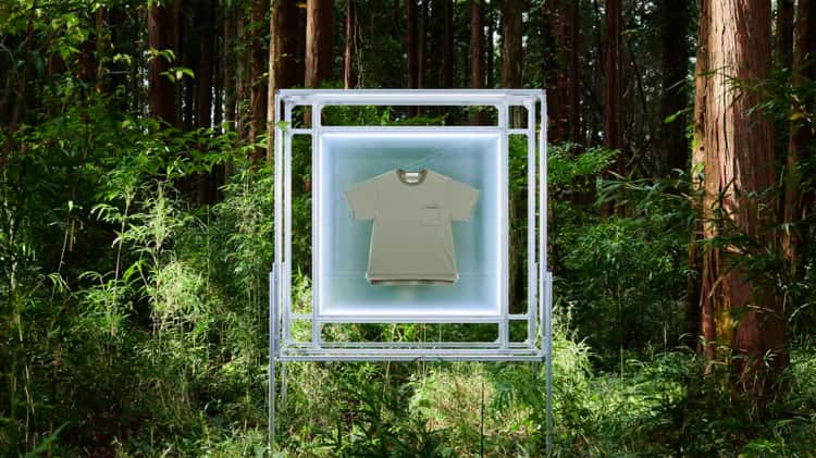 TOKYO DESIGN STUDIO New Balance Garment Dye Apparel & Running Cap Capsule  Collection