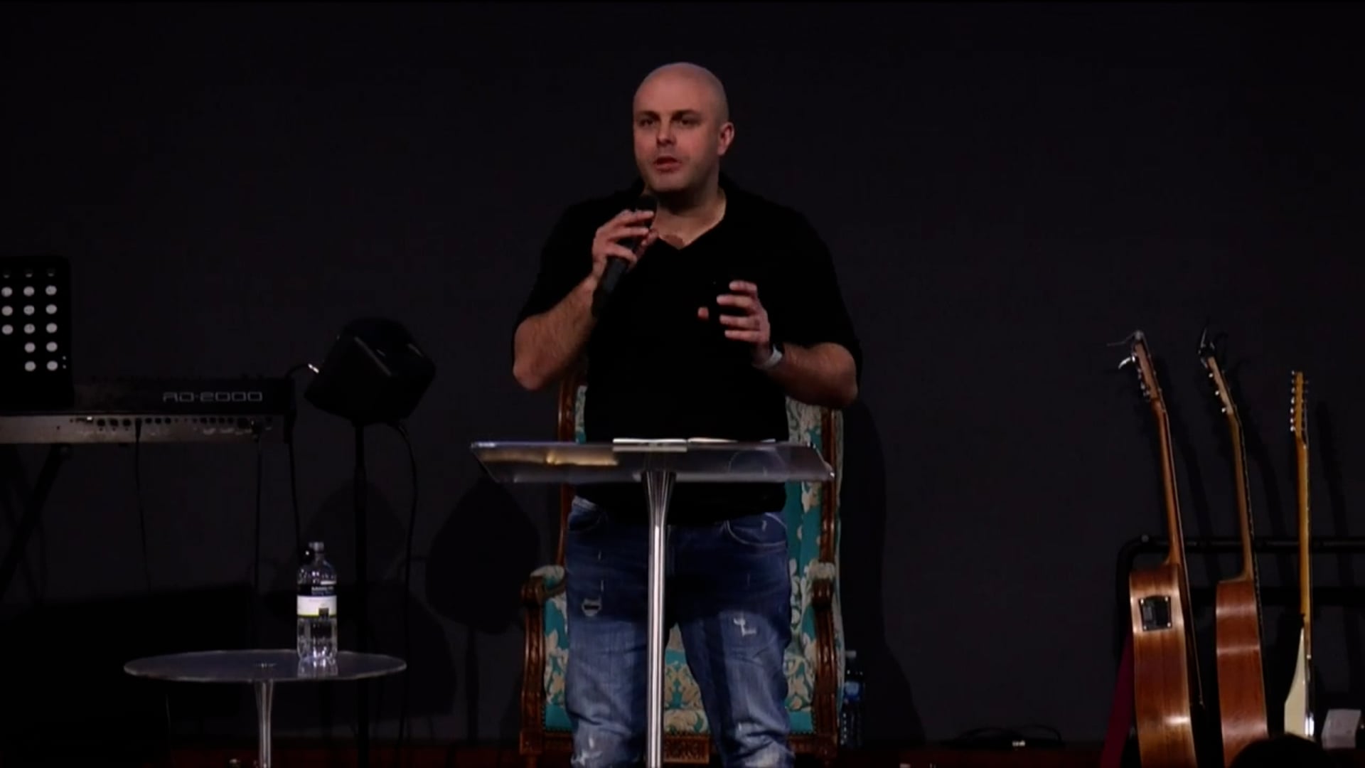 Changing Seasons | Daryl Crawford-Marshall | Sunday 29 August 2021