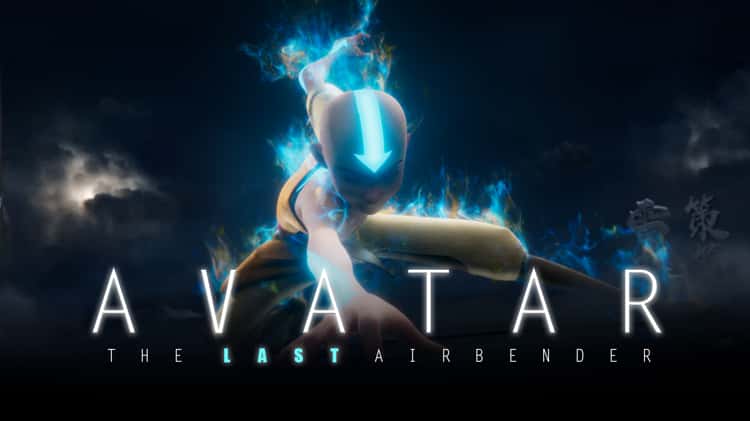 Avatar the last 2025 airbender episode 2 vimeo