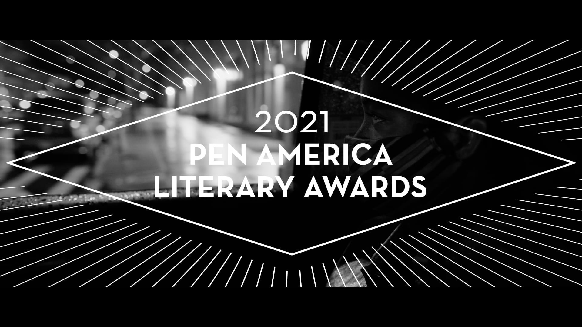 2021 Pen Awards