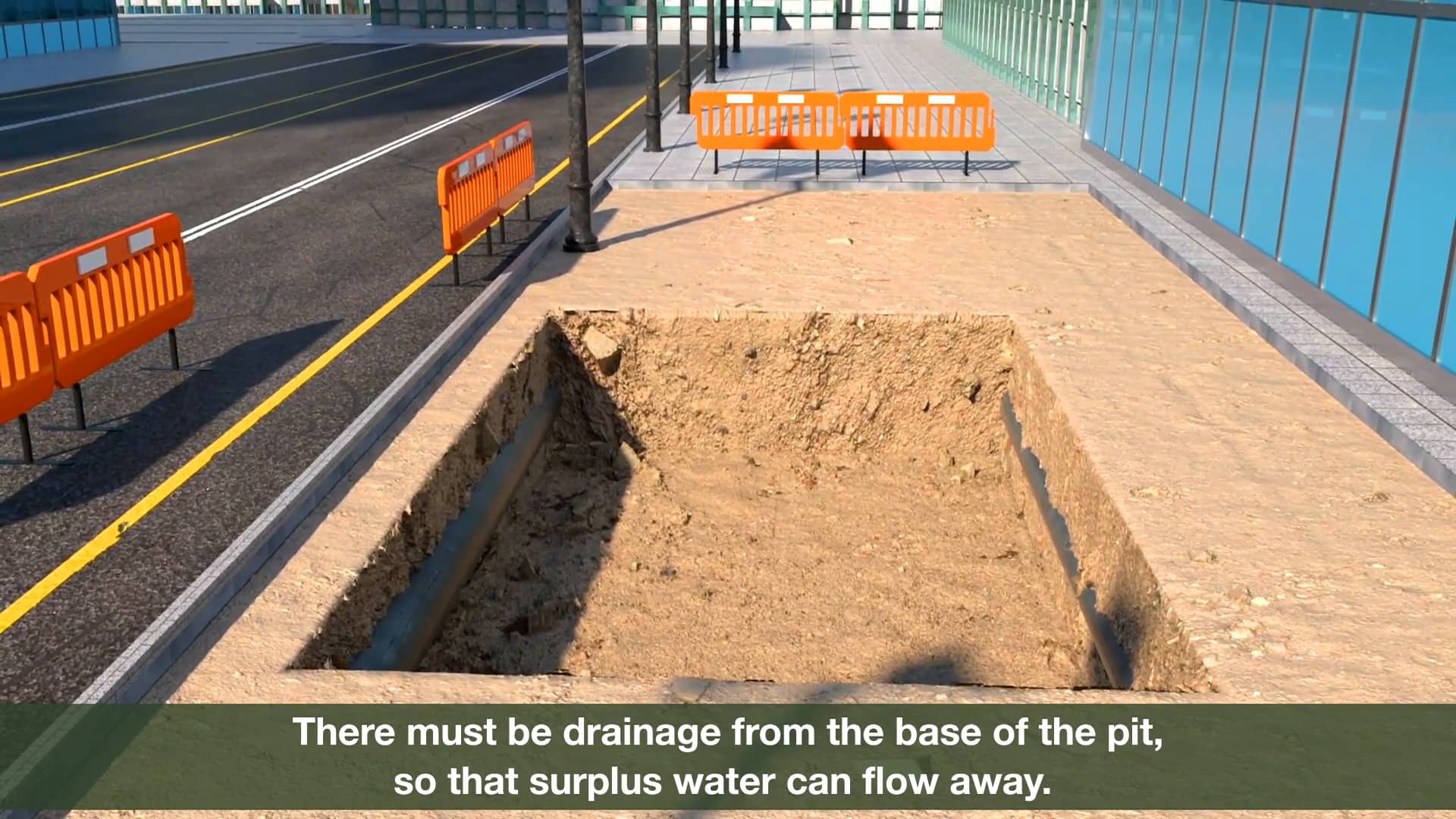 Stratavault Soil Vault Treepit Explained on Vimeo