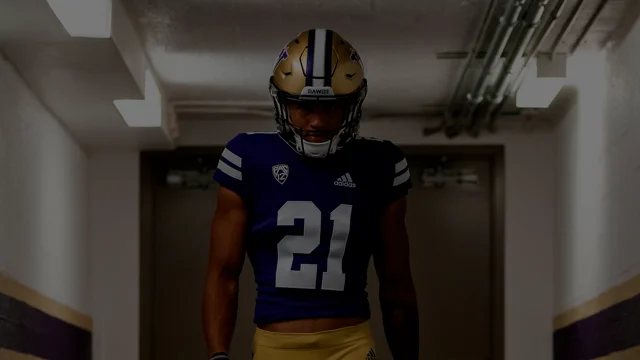 UW Huskies unveil throwback uniforms honoring 1991 national