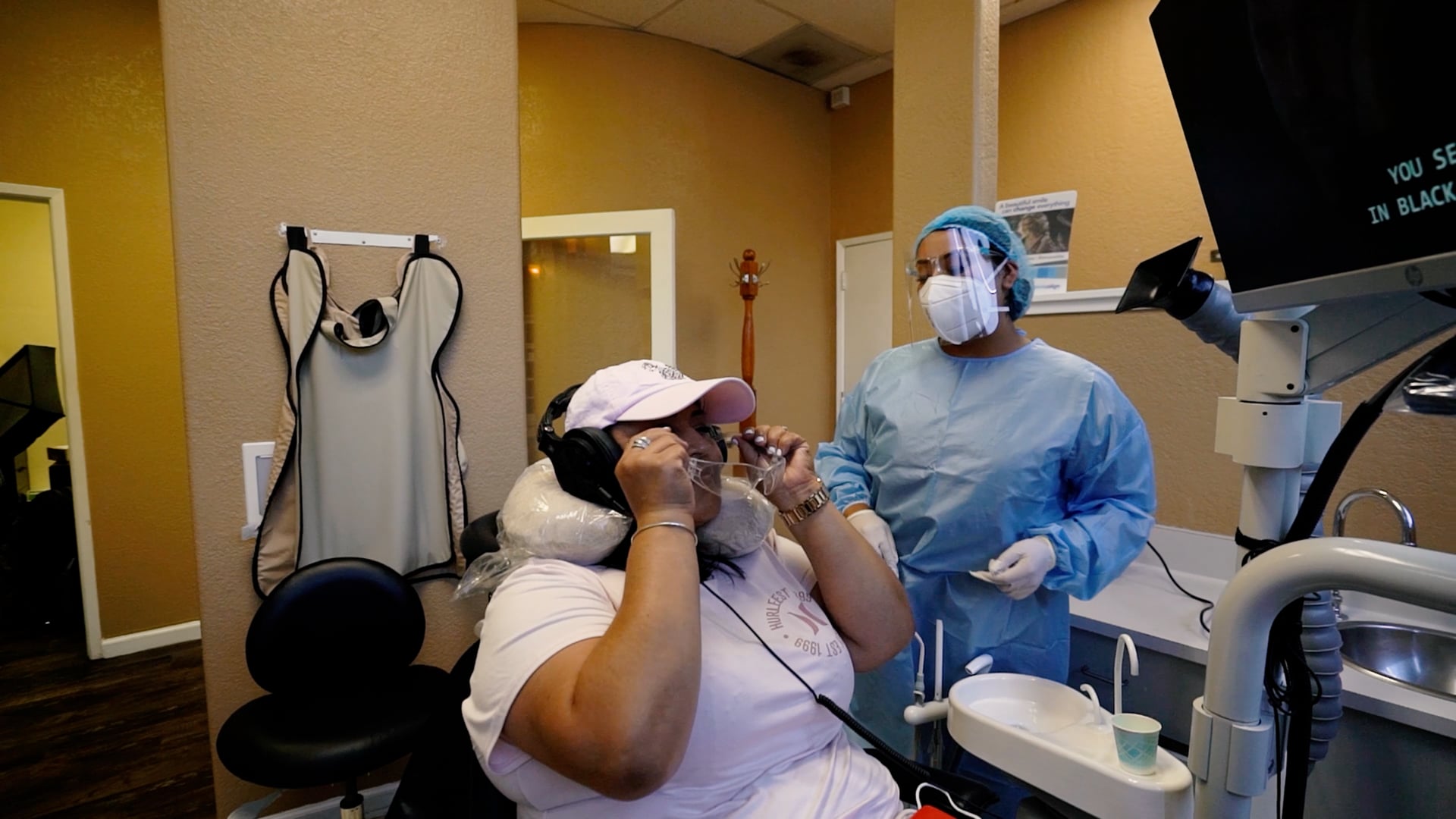 Spa Dentistry 2021 | 4K Promo Video