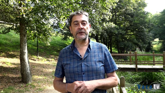 Antonio Souto adianta as claves desta iniciativa de Hipra