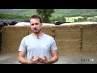 Experiencia con OxySeal en Casanova Holstein