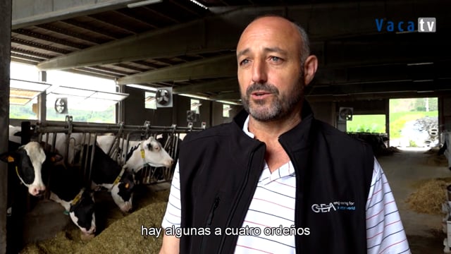 A robotización integral de Pose Izcara, unha experiencia de dez