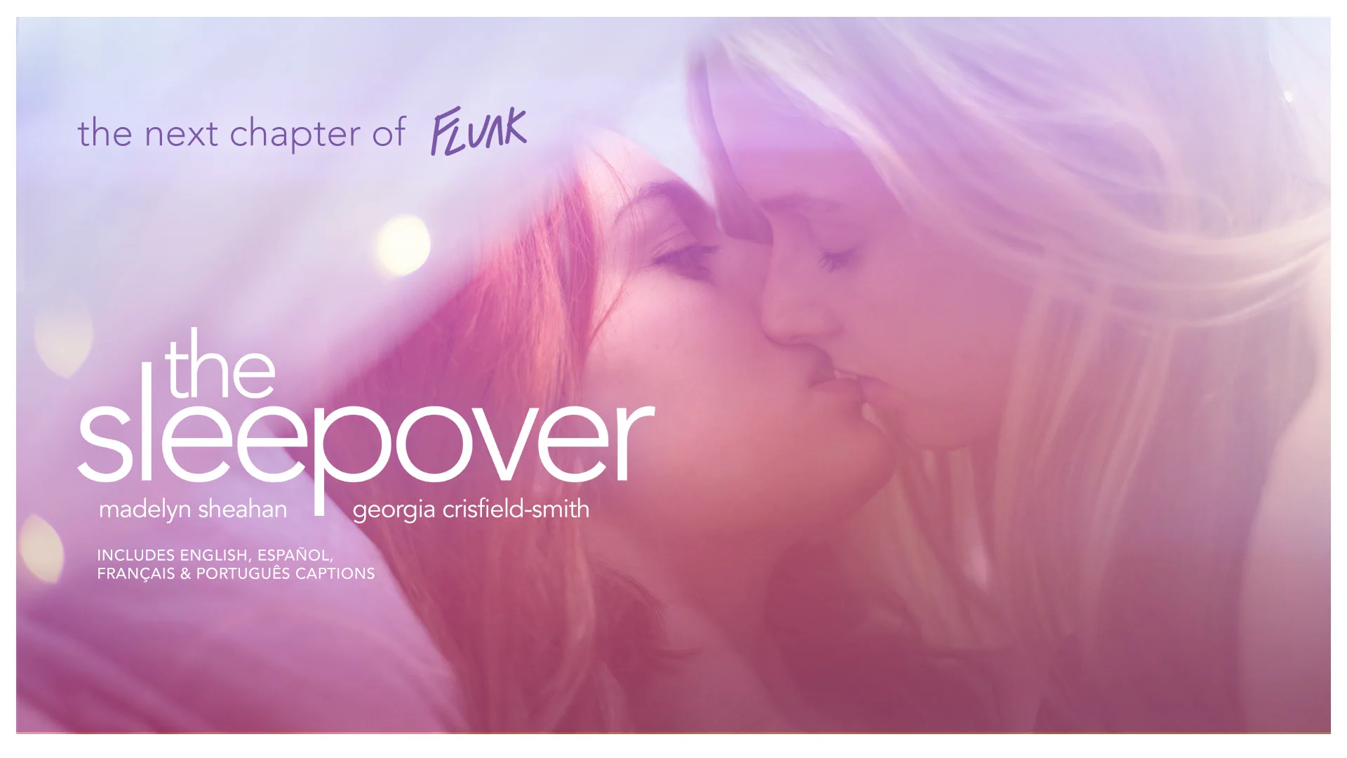 Watch Flunk The Sleepover Online | Vimeo On Demand