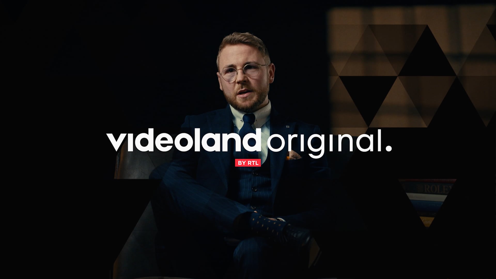 Tijd is Geld | Videoland