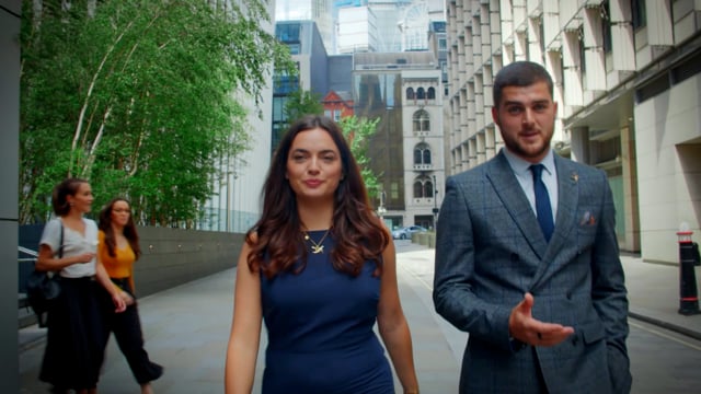 Understand your return on investment with Video.