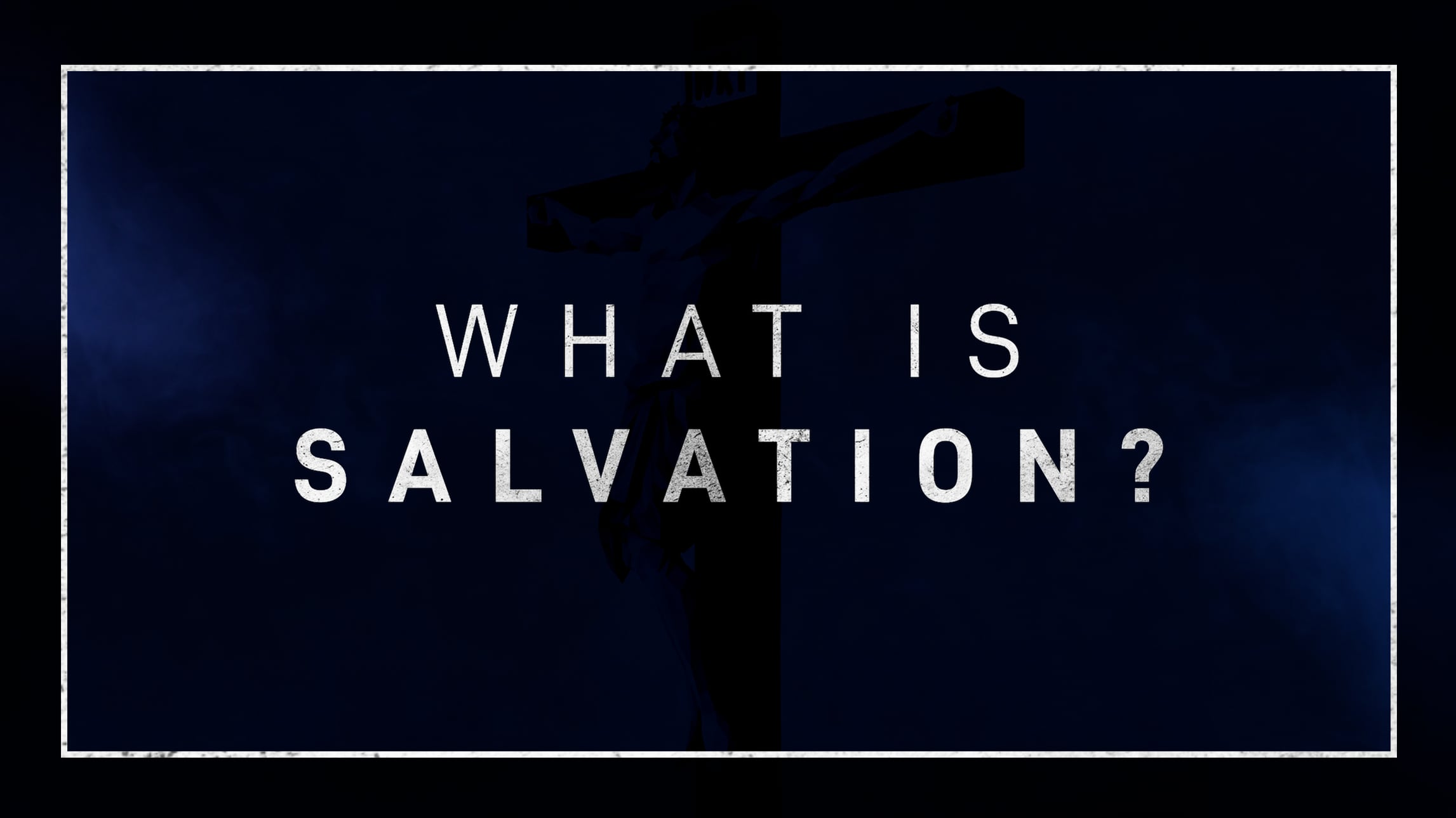 what-is-salvation-on-vimeo