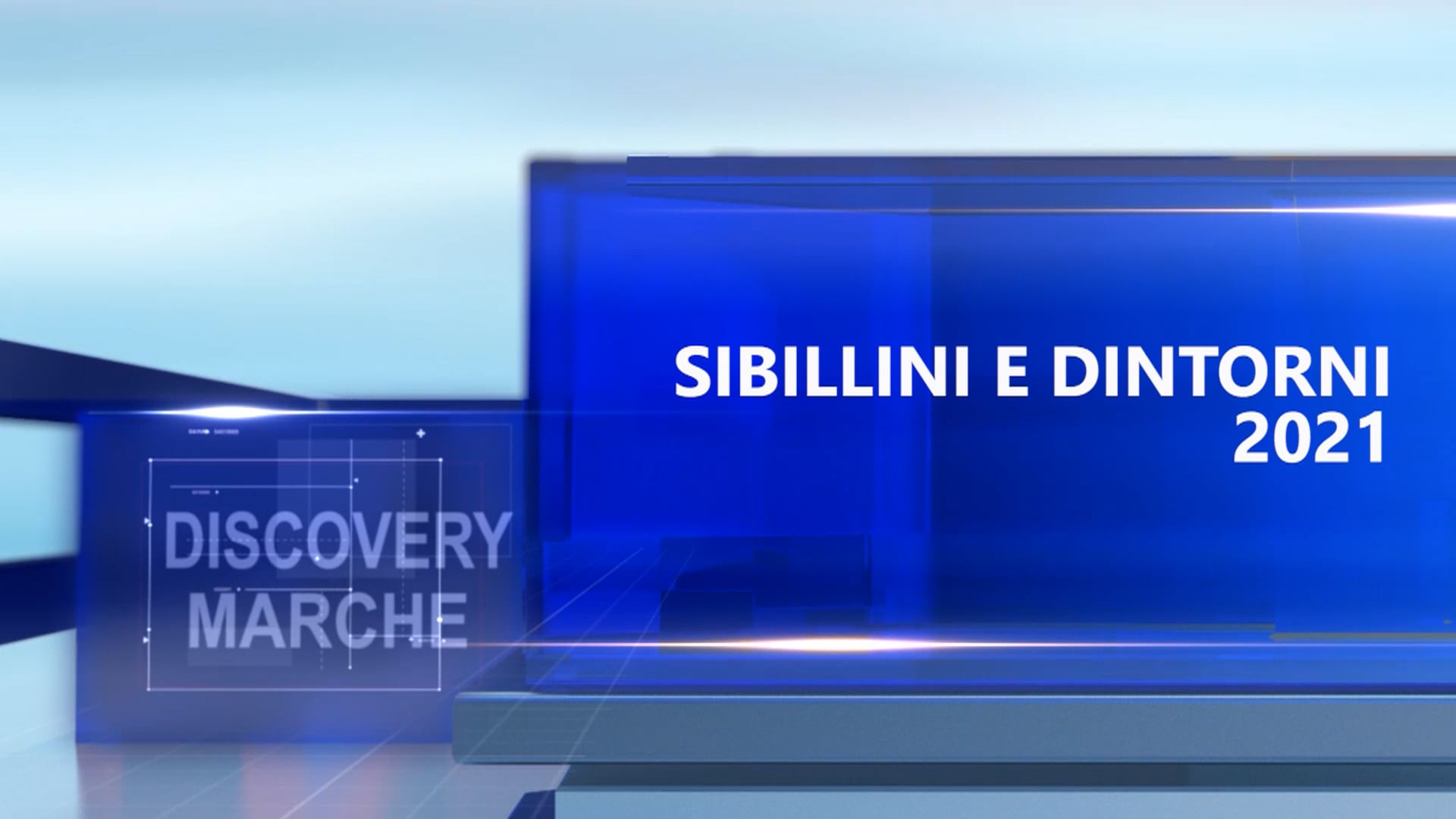 Discovery Marche – Sibillini e Dintorni 2021