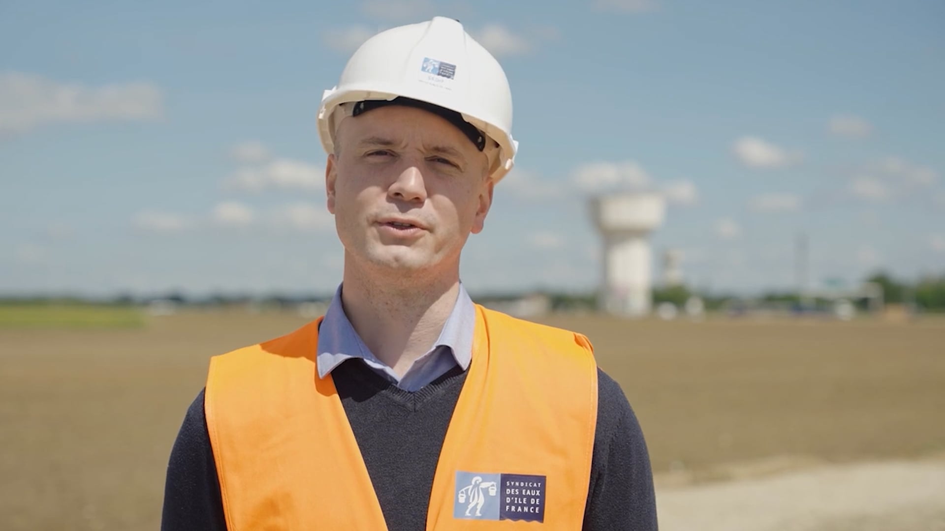 SEDIF - DN 600 mm - 2021 - Palaiseau / Saclay