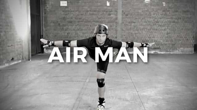 Air Man