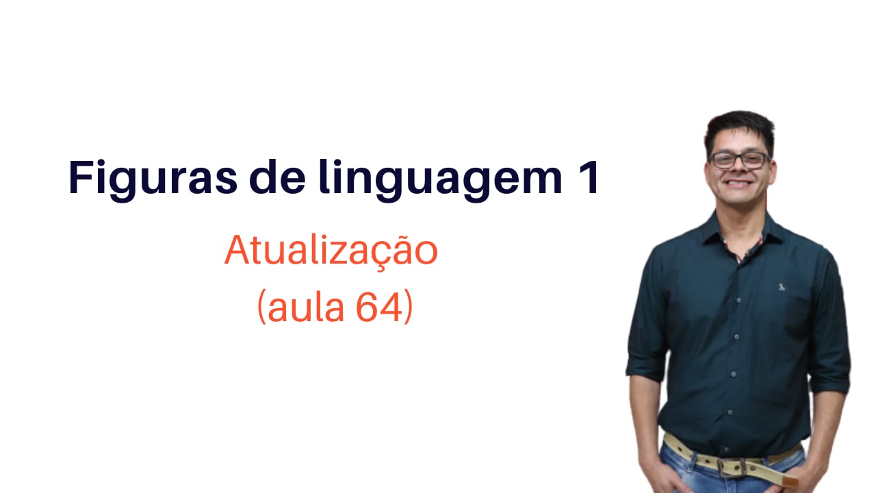 Figuras de Linguagem 1
