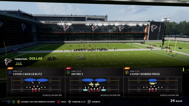 maddenturf.com - Madden Turf  Madden 22 Tips,  - Madden Turf