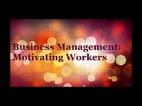 Lesson 2 Why People Work 3.0(1)
