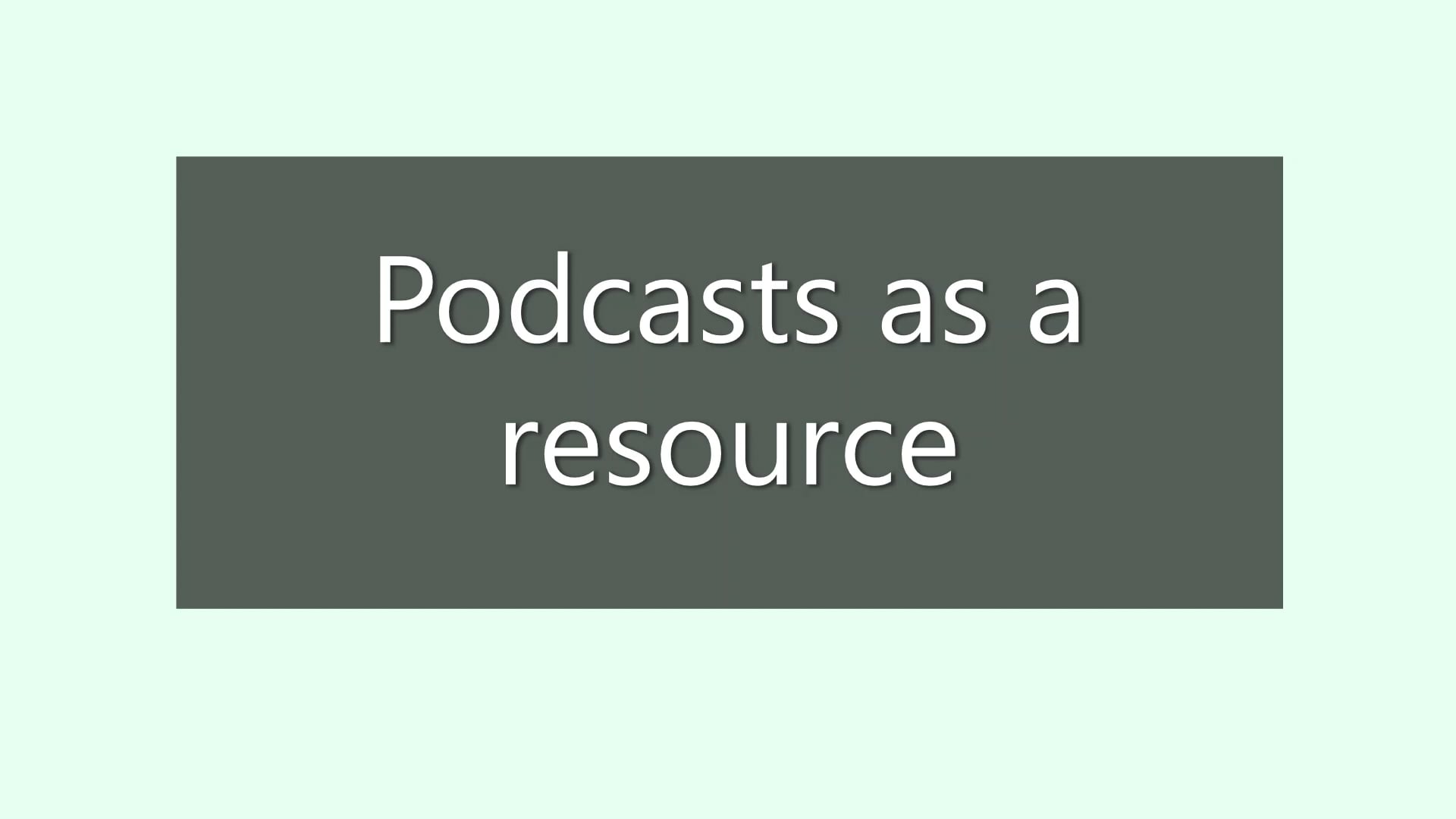 podcasts-as-a-resource-on-vimeo