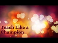 Lesson 2 Avoiding Disruptions(1)