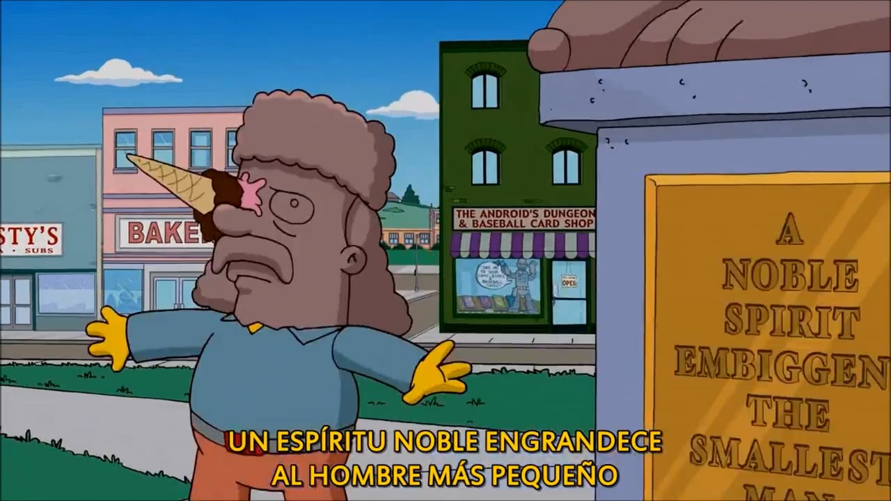 Simpsons Intro HD | Videos & Movies on Vimeo