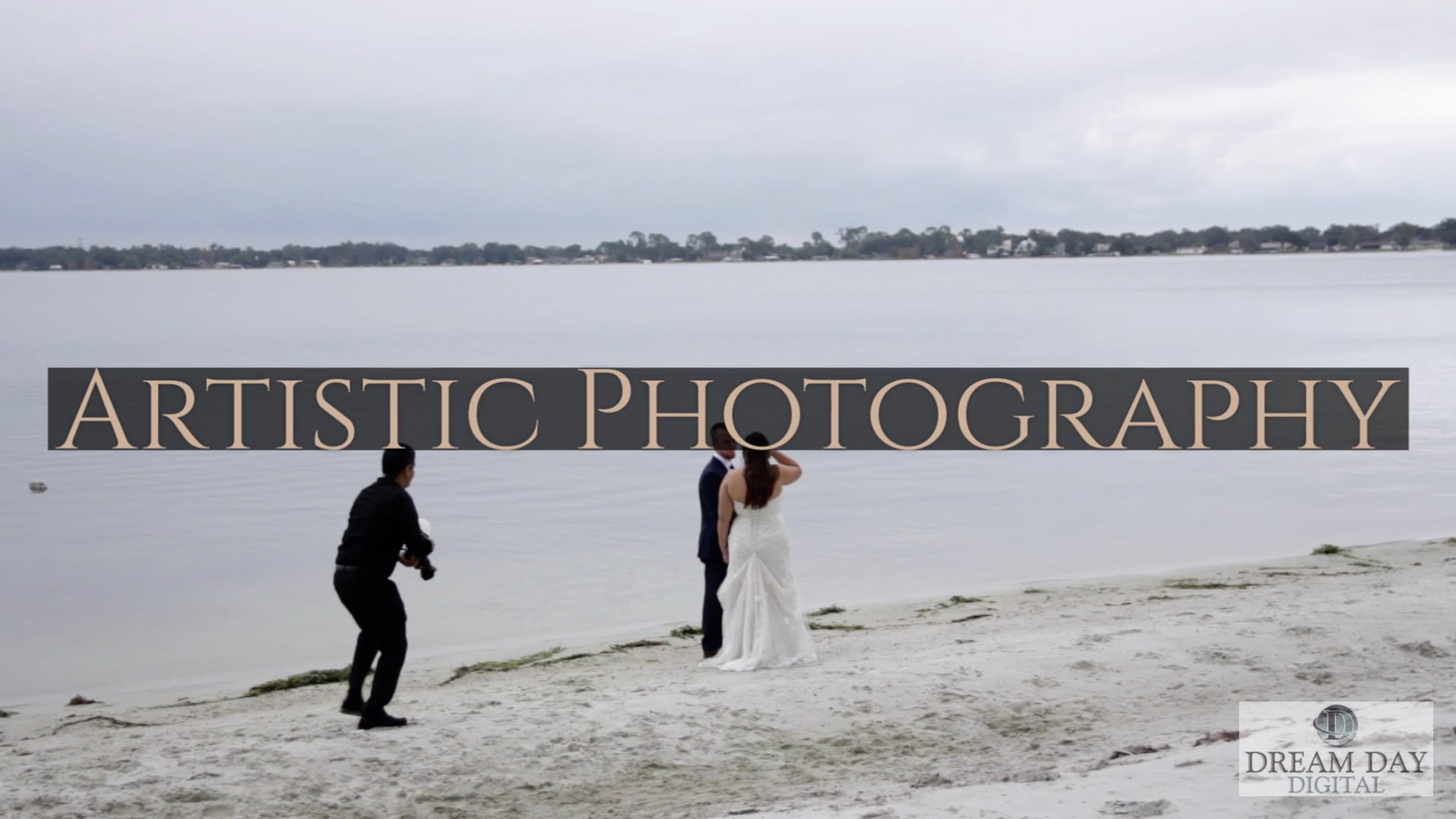 Promotional video thumbnail 2 for Dream Day Digital - DJs & Photo Booths