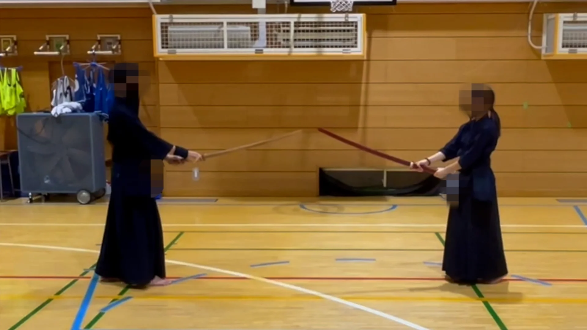 木刀による剣道基本技稽古法のポイント（コツ）を解説 | 剣道初心者の